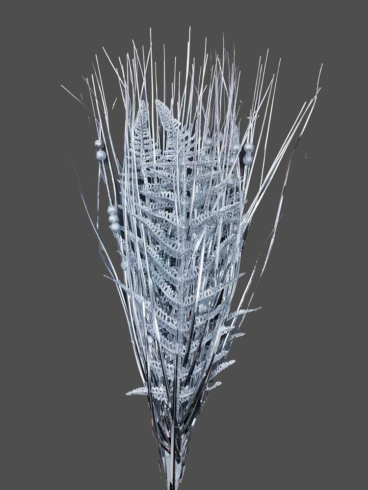 Espiga adorno para ramos de flores largo de 60cm