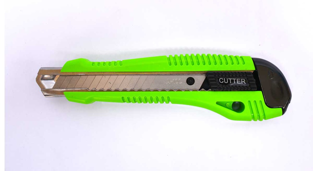 Estilete individual de 18mm Katenai Blade