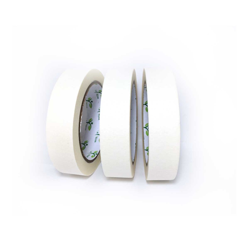 Masking 1" o 24mmx30Y 2.5cm La Selva