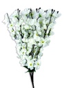 Flor - ramo cerezo de 9 ramas, largo 55cm