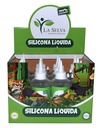 Silicona liquida La Selva 250ml