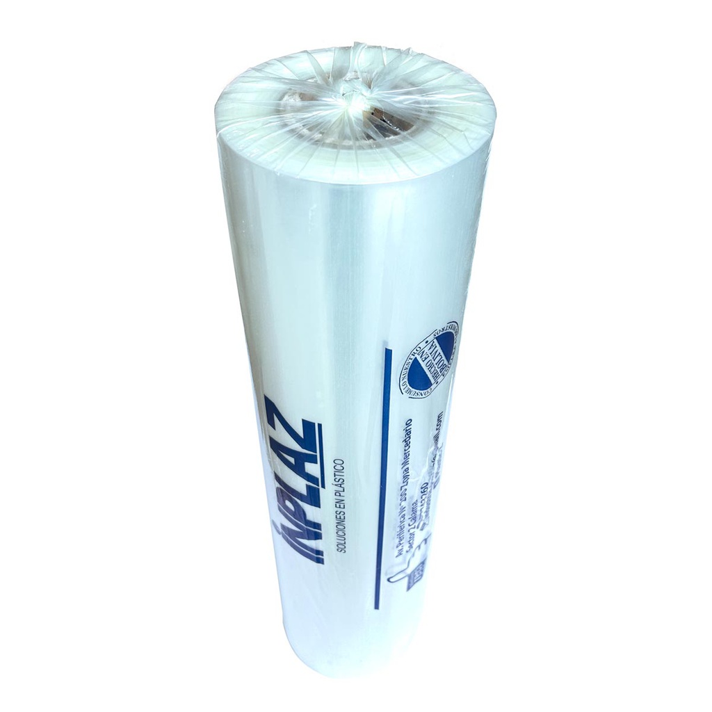 Vinifan ancho 65cm, lago 140m aprox. 8.5Kg aprox. Inplaz