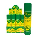 Pegamento en barra 40g La Selva 12pcs