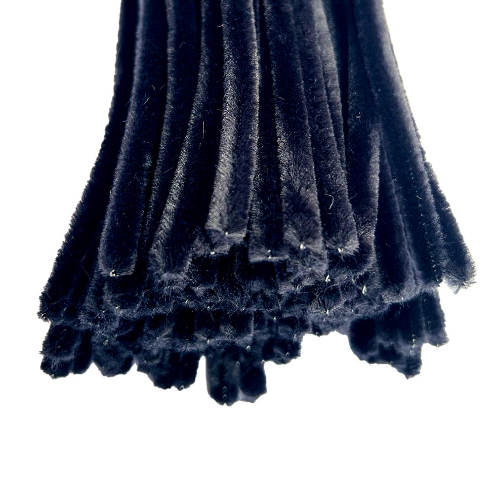 Limpia pipa La Selva bolsa de 100pcs