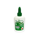 Cola pegamento blanco 60ml La Selva