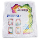 Caratulas para Carpeta FULL COLOR y PERGAMINO 100PCS