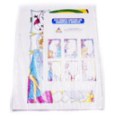 Caratulas OFICIO  COLOR Y PERGAMINO 100PCS