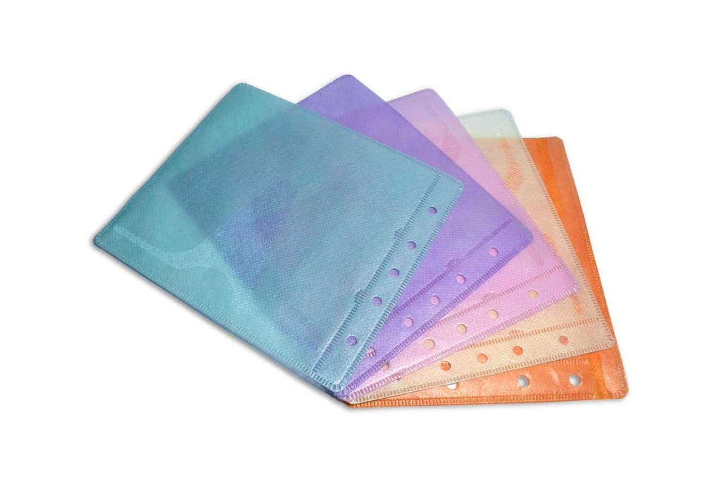 Funda para CD 100PCS
