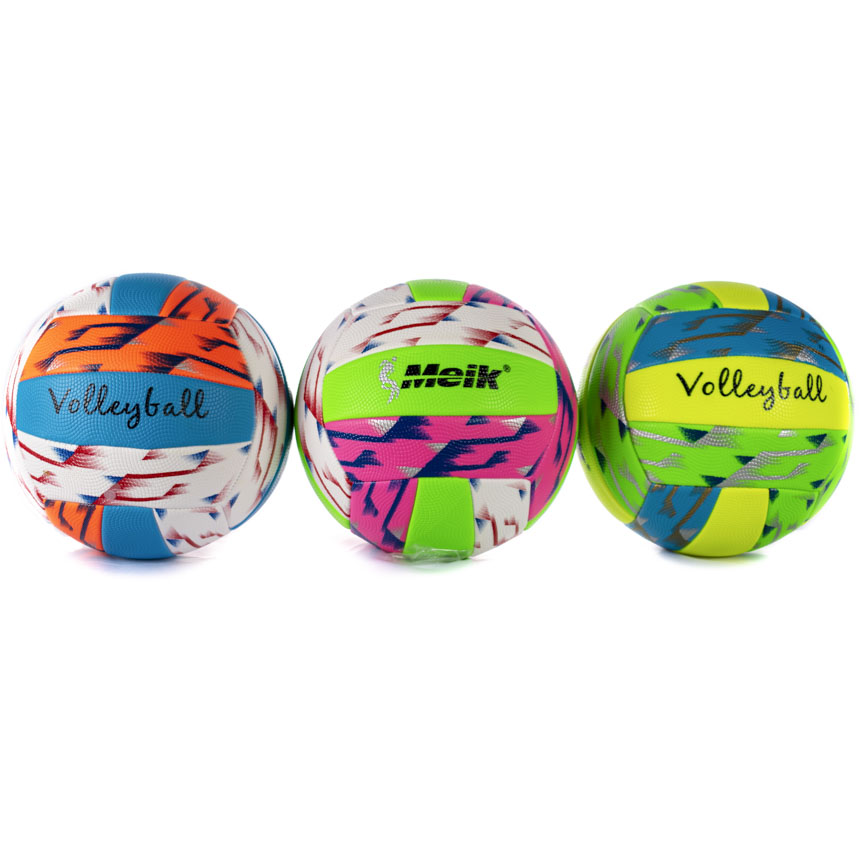 Pelota de Voleibol  MEIK