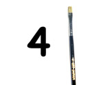 PINCEL PLANO ECONOMICO #4