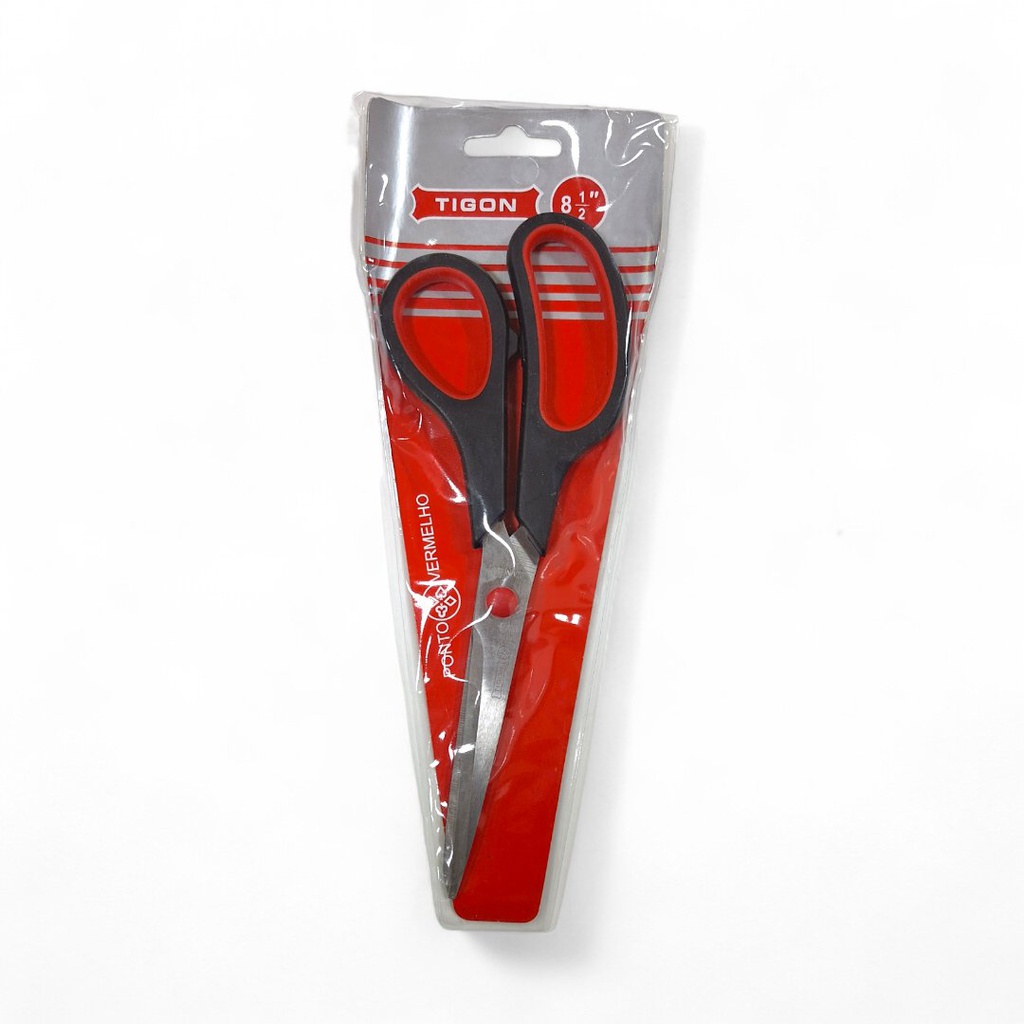 Tijera tipo mundial 8.5"