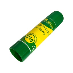 [LS21G24] Pegamento en barra 21g La Selva 24pcs