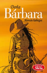 [110-TEX-DB] 110. Doña Barbara (Romulo Gallegos)