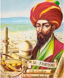 [BAL-2] Algebra (A. Baldor) blanco y negro