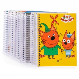 [anotacion 10X14] Anotacion 10x14cm HORIZONTAL de 180 hojas COLOR 10pcs.