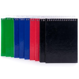 [anotacion 100hojas] Anotacion 10x14 cm de 100 hojas VERTICAL 10PCS