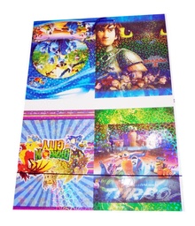 [ARCH-DOF] Archivador doble oficio Artesanal Tapa Dura