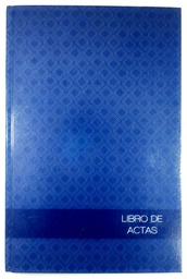 [ACT-ABC] Libro de Acta ABC