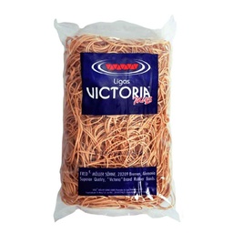 [LIG-VIC] Ligas nro 18 para billetes Victoria Bolsa Pequeño 113.5 gr.