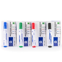 Marcador para pizarra BENMA 12PCS