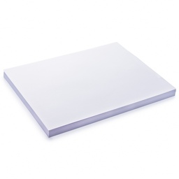 [MDC100H] Marquilla Doble Carta 100 hojas.