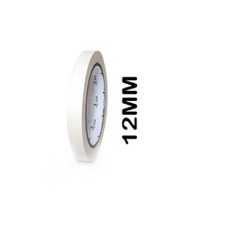 [1230Y] Masking blanco 1/2" o 12mmx30Y La Selva