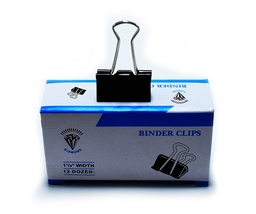 [DL0003] Pisapapel 1-1/4" (32mm) 12PCS