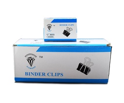 [DL0005] Pisapapel 3/4'' (19mm) 12PCS