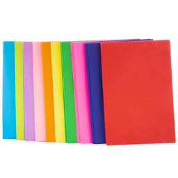 [SC10C100P] Sobre Esquela de 10 Colores fuertes 100pcs