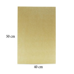 [TR6-4050] Trupan 40x50cm espesor de 6mm
