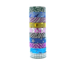 [HH-002] YUREX 3D 14mm*3m 10PCS