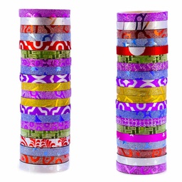 [HH-001] Yurex 3D 7mmx5m de 20 pcs