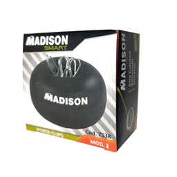 [7538] Porta clip cilindrico imantada MOD. 2 Madison