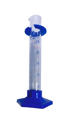 [PB25] Probeta graduado 25ml