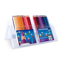 [1642812829] Color largo triangular Artesco 60 Colores