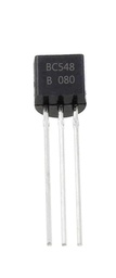 [BC548] Robotica - transistor NPN BC548