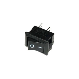 [E21] Robotica - interruptor bicolor 15x21mm